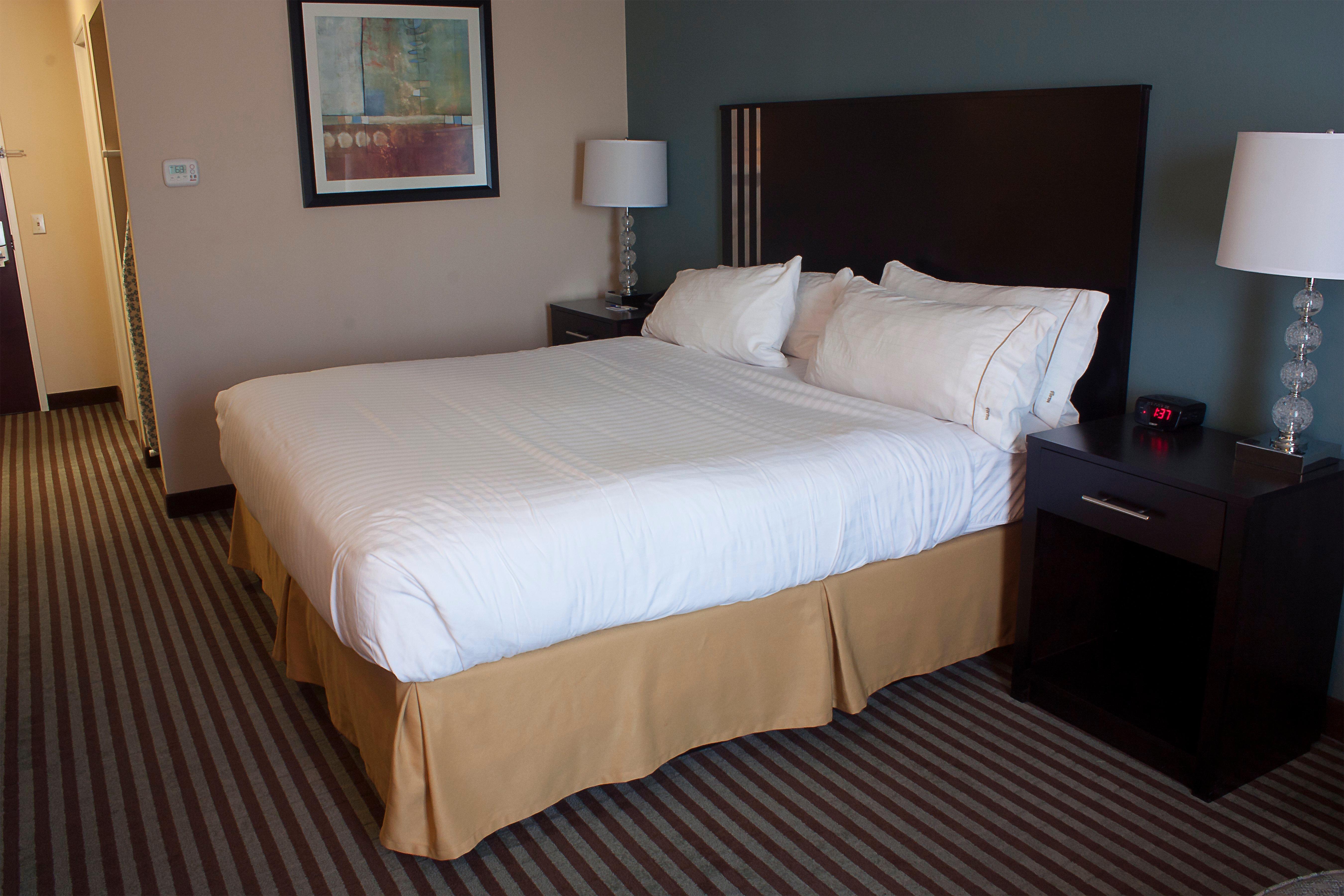 Holiday Inn Express & Suites Youngstown West I 80, An Ihg Hotel Dış mekan fotoğraf