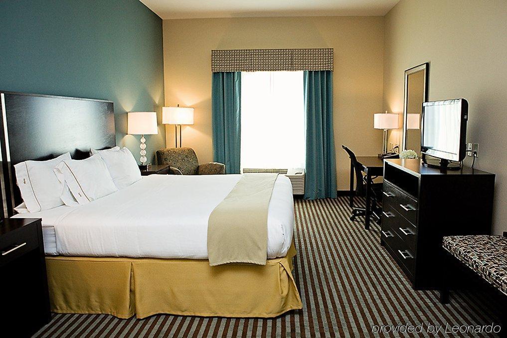 Holiday Inn Express & Suites Youngstown West I 80, An Ihg Hotel Oda fotoğraf